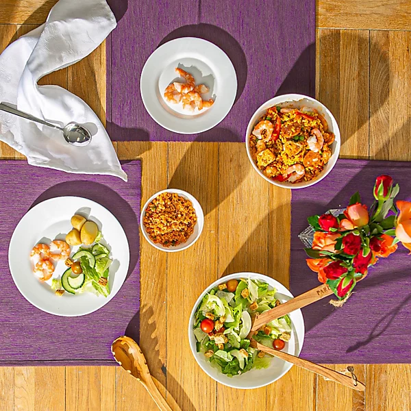 Bộ Chén Đĩa Thủy Tinh Bormioli Rocco: Quà Tết Sang Trọng Cho Bàn Ăn Gia Đình 2026 - 5