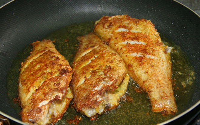 Món Ăn Vẫn Dính Khét Dù Dùng Nồi Chảo Chống Dính? 5 Sai Lầm - 1