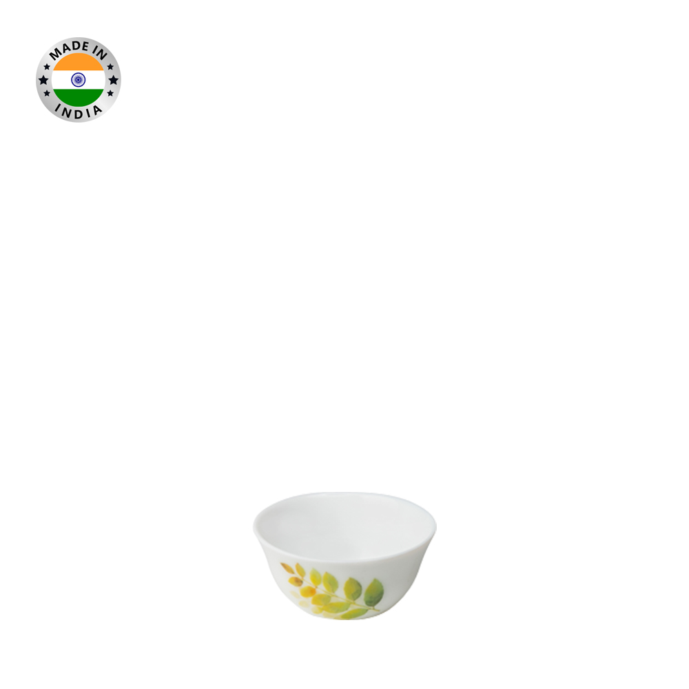 Chén chấm thủy tinh Diva Laopala 100