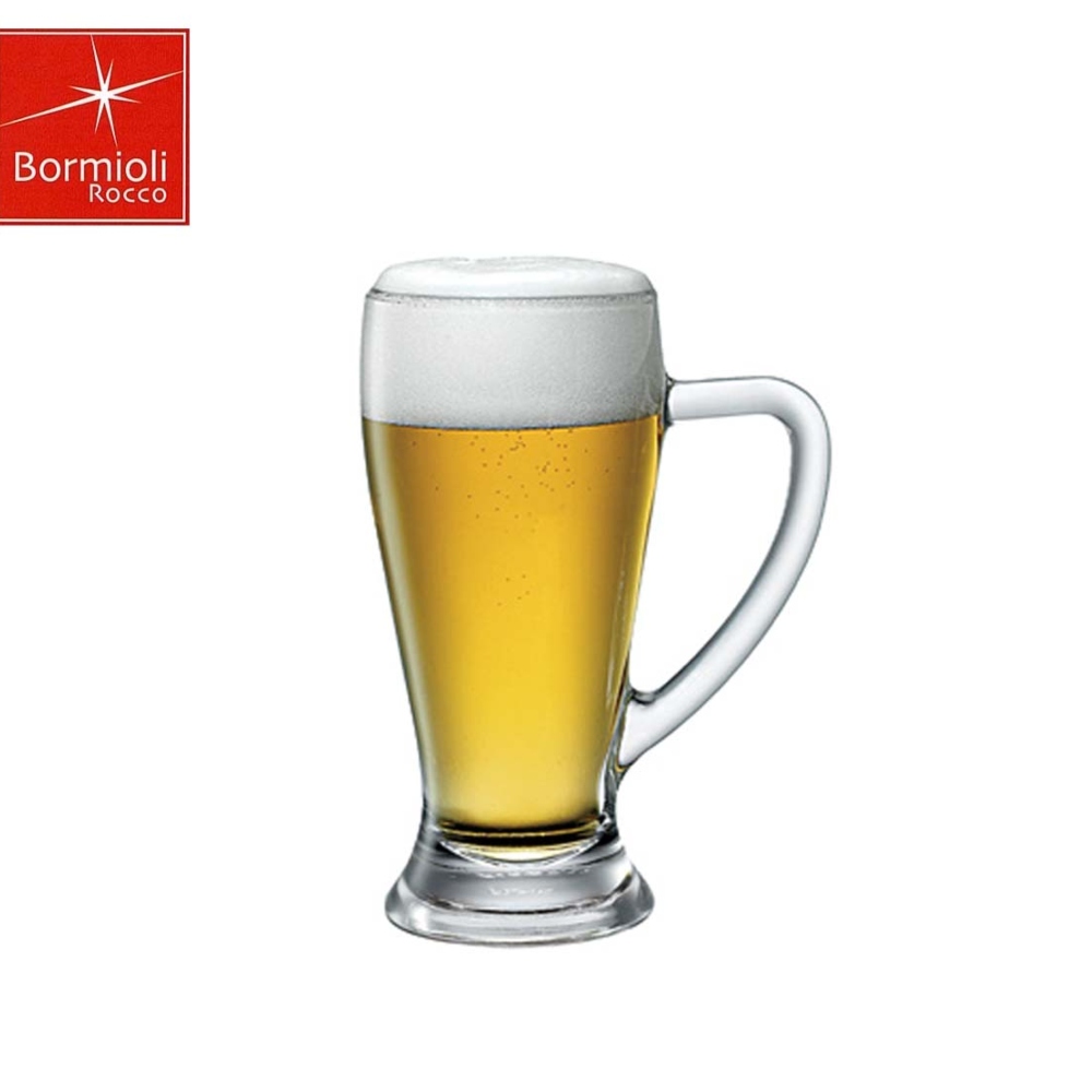Ly bia thủy tinh 0.2 Baviera 26.8cl