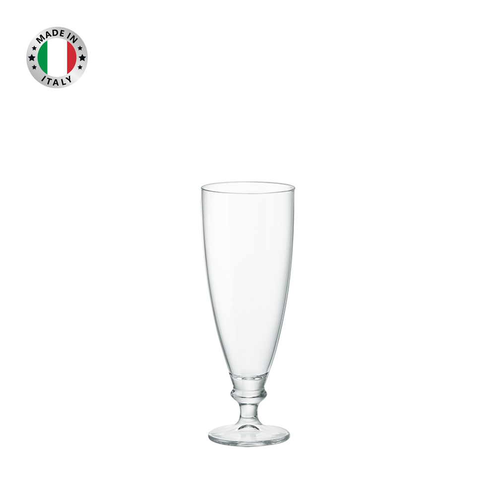 Ly bia thủy tinh 0.2 Harmonia 28cl