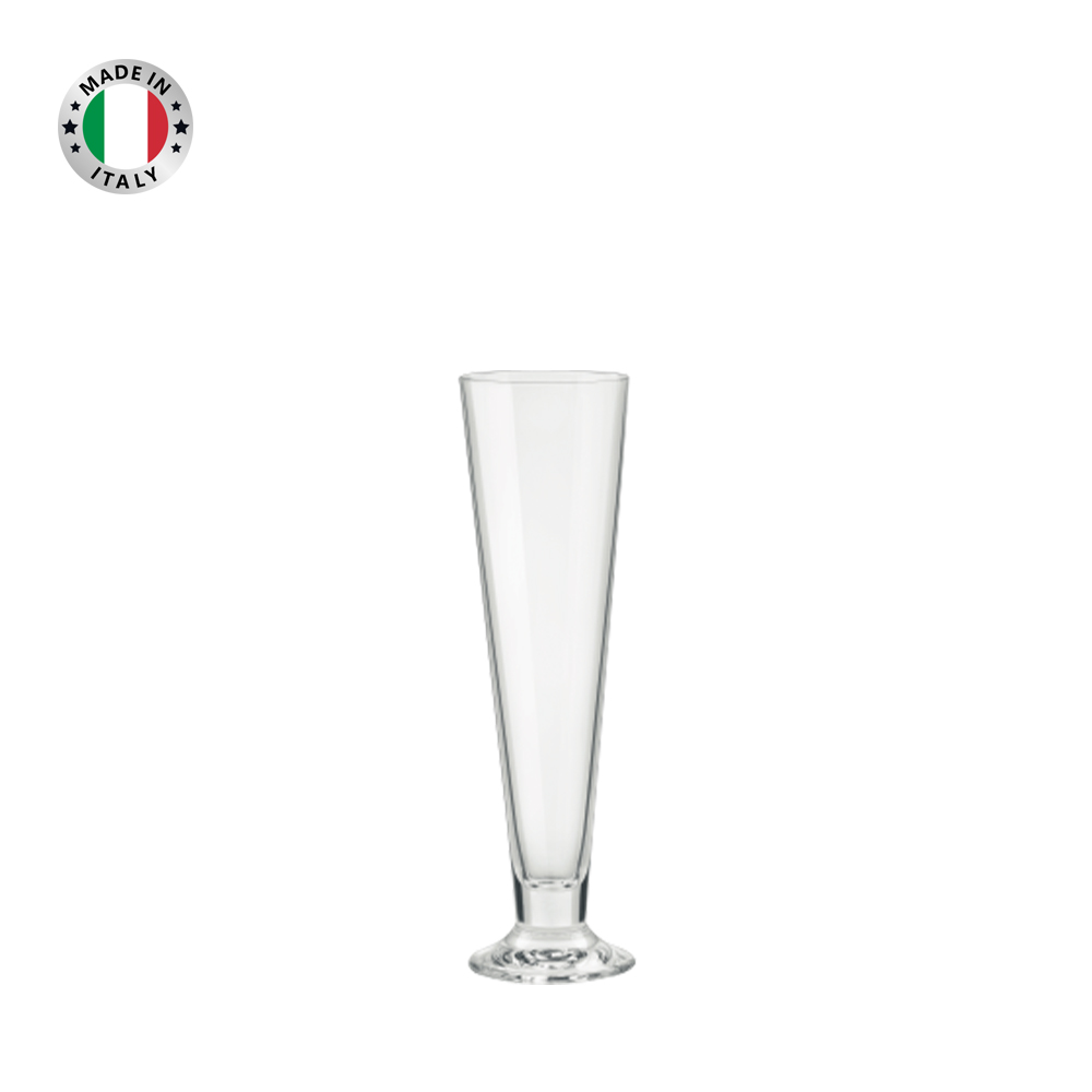 Ly bia thủy tinh 0.2 Palladio 28.5cl
