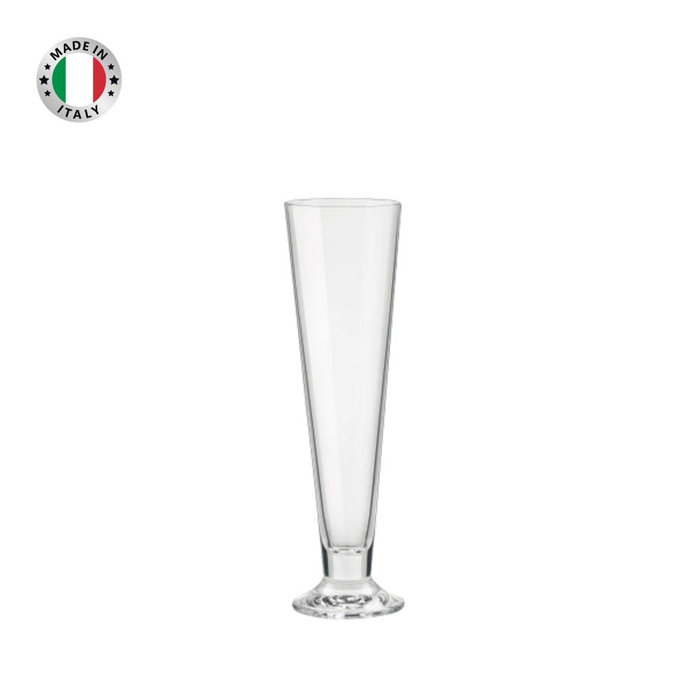 Ly bia thủy tinh 0.3 Palladio 38.5cl