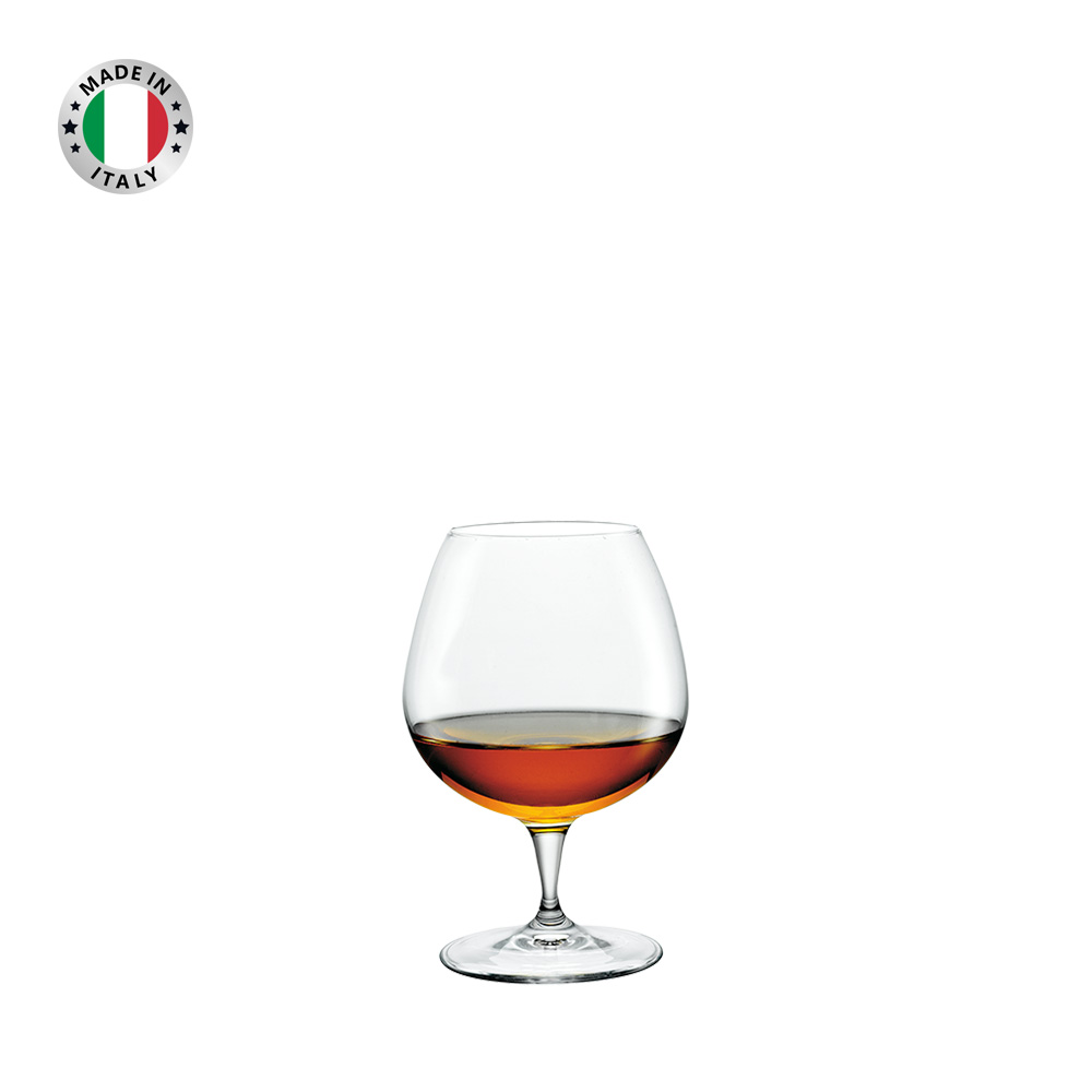 Ly rượu thủy tinh Premium Cognac 64.5 cl