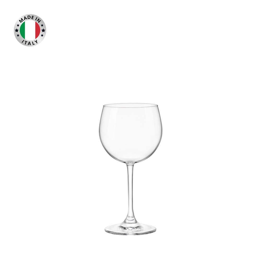 Ly rượu thủy tinh Riserva Barolo 48 cl