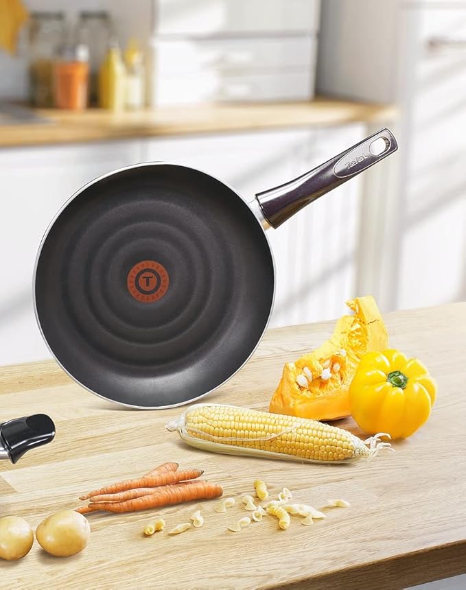 Chảo chống dính Tefal Pleasure 28cm