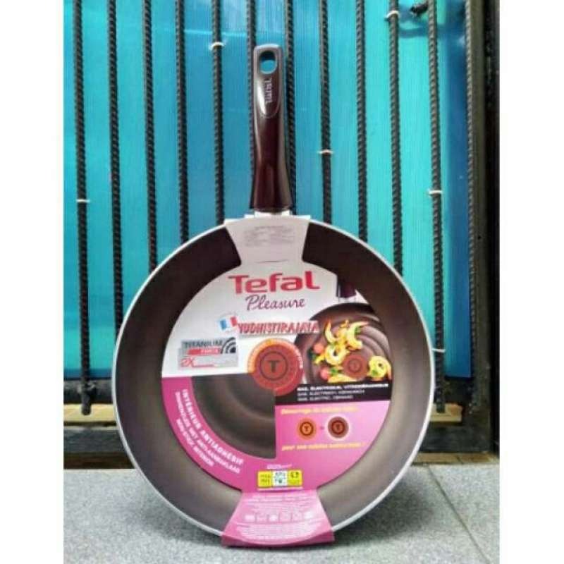 Chảo chống dính Tefal Pleasure 28cm