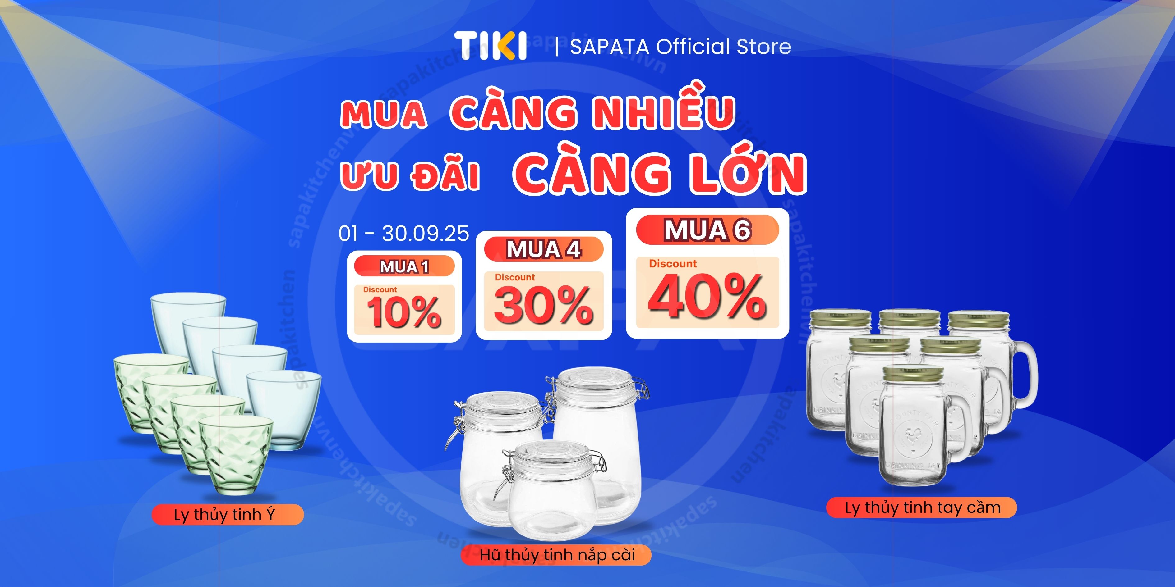 Tiki Sapata Official