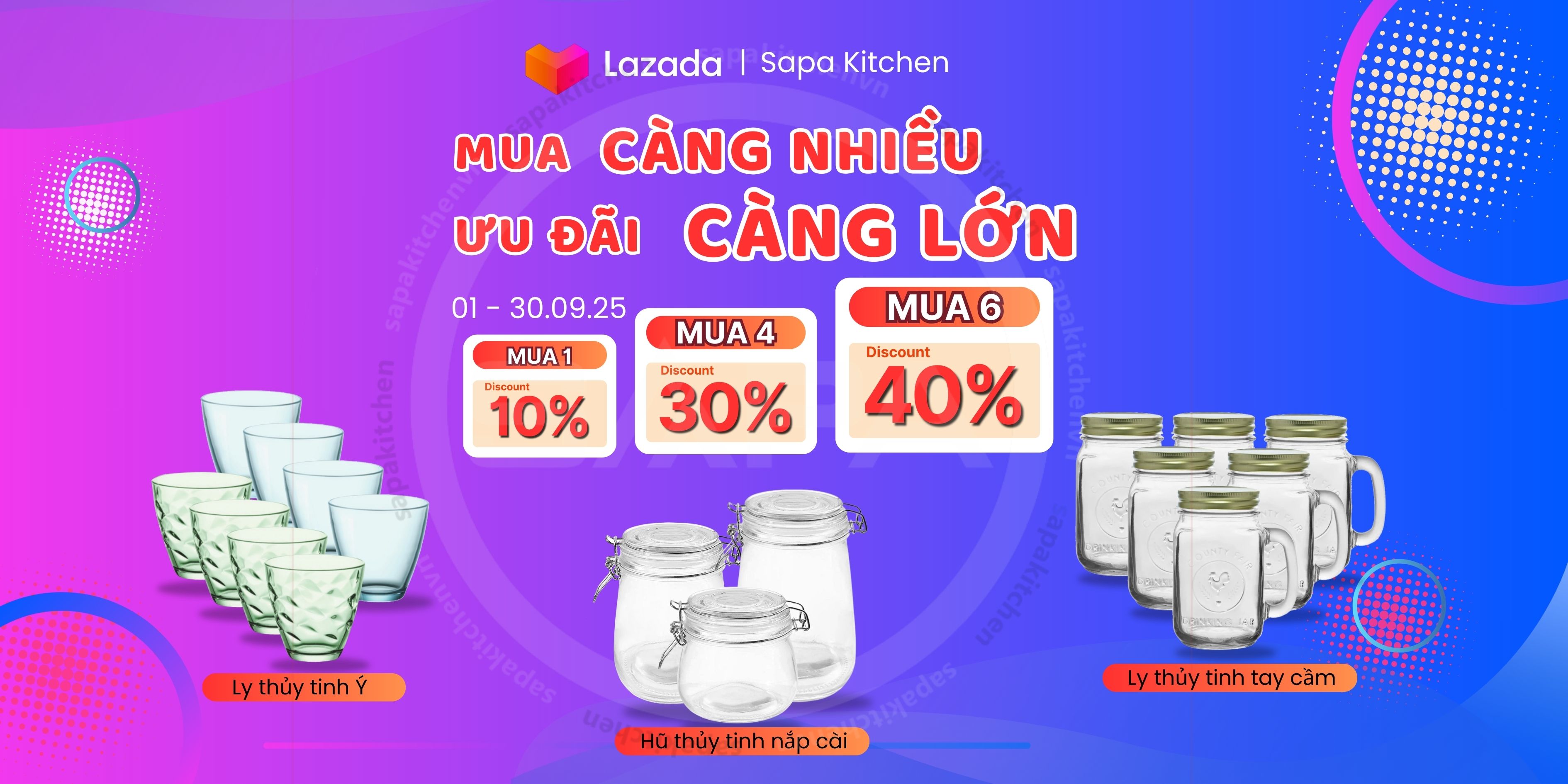 LazMall SapaKitchen