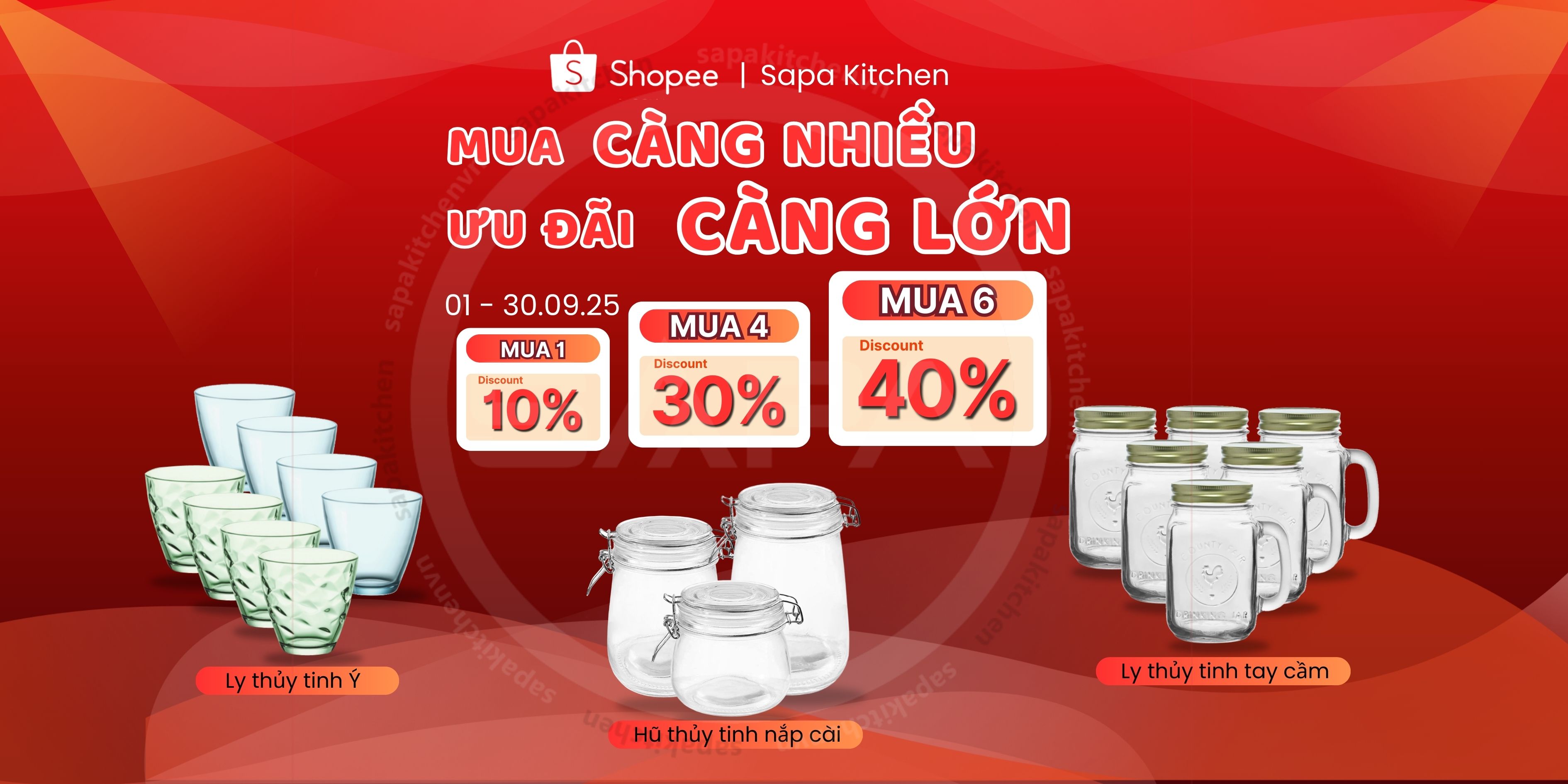 Shopee SapaKitchen