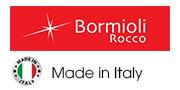 Thương hiệu Bormioli Rocco