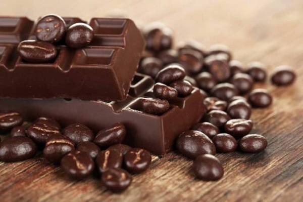 Socola đen - Sự lựa chọn hoàn hảo cho cánh mày râu khi không biết ăn gì kéo dài thời gian quan hệ