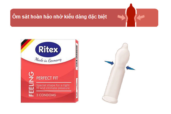Ritex Feeling