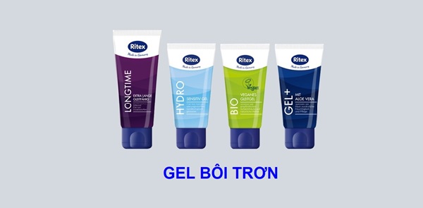 Dùng gel bôi trơn có ảnh hưởng gì không? Những hiểu lầm về gel bôi trơn cần tránh