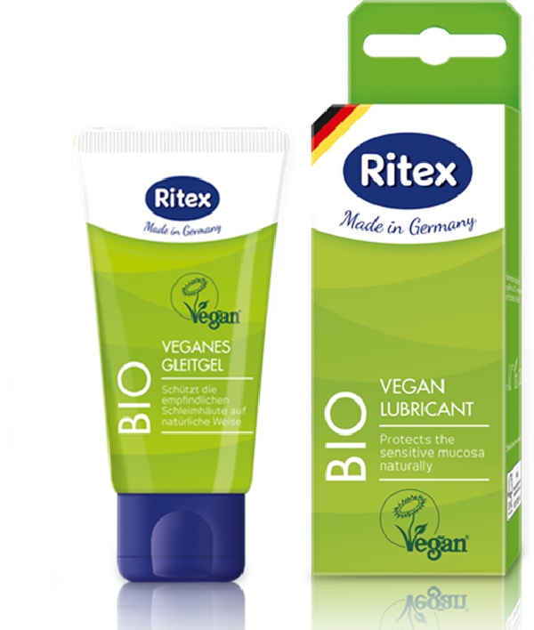 Gel bôi trơn gốc nước BIO