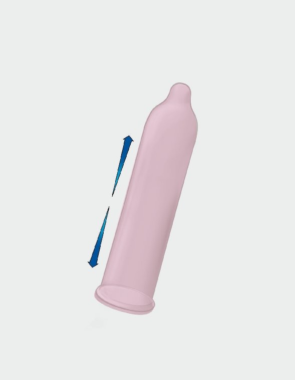 IDEAL - SIÊU ẨM ƯỚT, gấp đôi gel bôi trơn (Hộp 3 chiếc), tặng dao cao râu