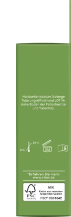 BIO - GEL BÔI TRƠN THỰC VẬT (TUÝP 50ML), TẶNG kèm 01 hộp Lust (3C)