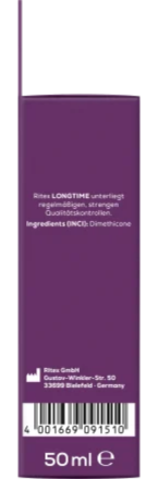 LONGTIME - KÉO DÀI THỜI GIAN (TUÝP 50 ML), TẶNG kèm 2C ngẫu nhiên