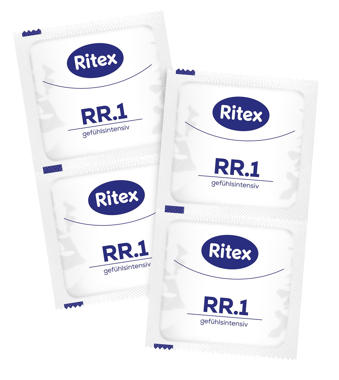 RR1 - CẢM XÚC MÃNH LIỆT (HỘP 10 CHIẾC), TẶNG kèm quà tặng