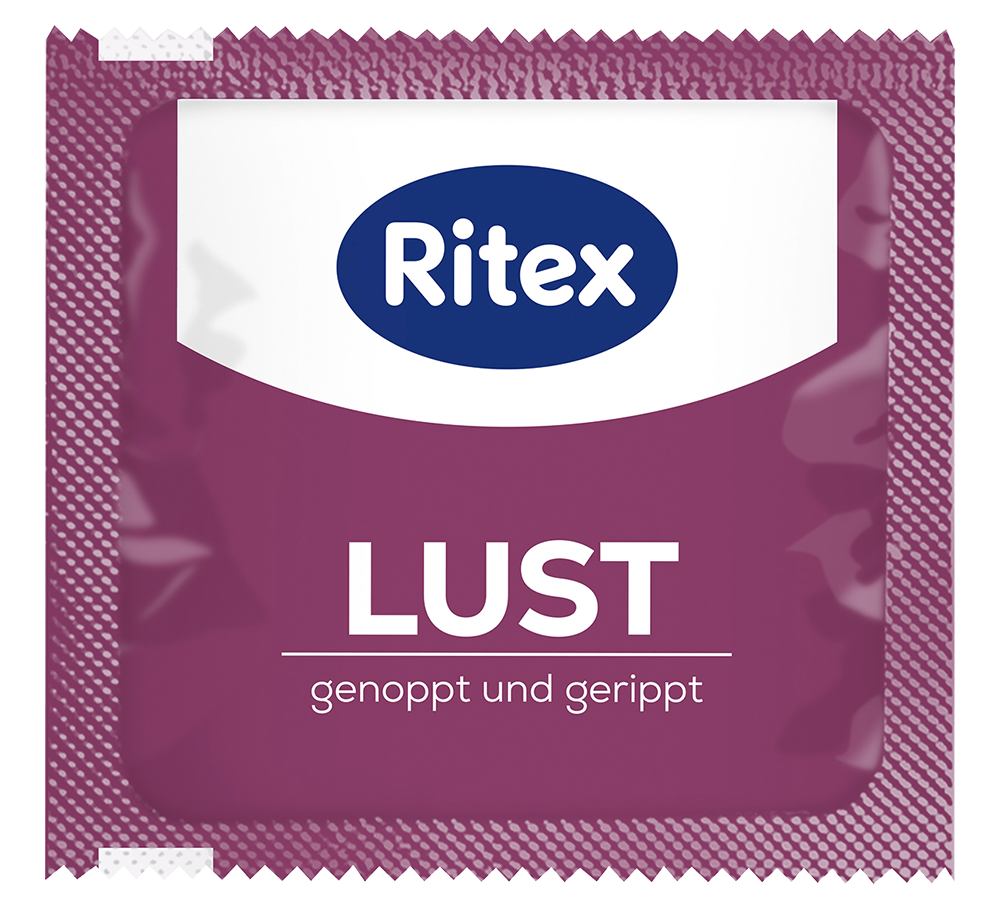 LUST - GÂN & GAI (HỘP 8 CHIẾC),TẶNG kèm quà tặng