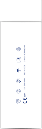 RR.1 - CẢM XÚC MÃNH LIỆT (Hộp 3C), tặng kèm dao cao râu