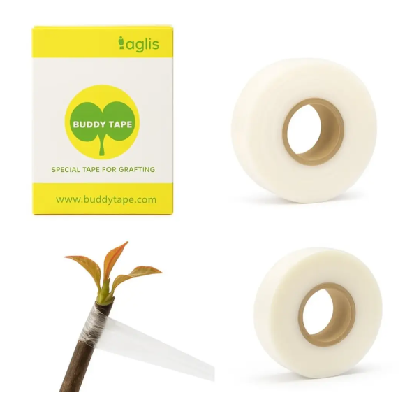 Buddy Tape Ứng Dụng Ghép Cây Chuyên Nghiệp