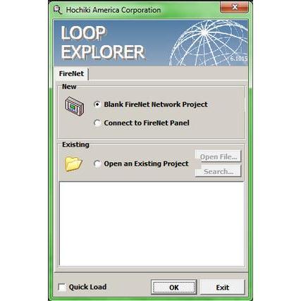 PHẦN MỀM LẬP TRÌNH LOOP EXPLORER Cơ điện Thủ Đô