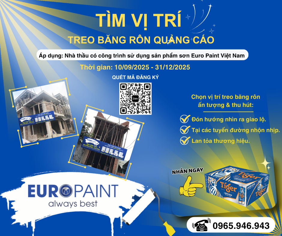 TREO BĂNG RÔN THÔI - QUÀ VỀ TỚI NƠI