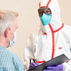 Cách lựa chọn và sử dụng khẩu trang để phòng chống Covid-19 hiệu quả nhất