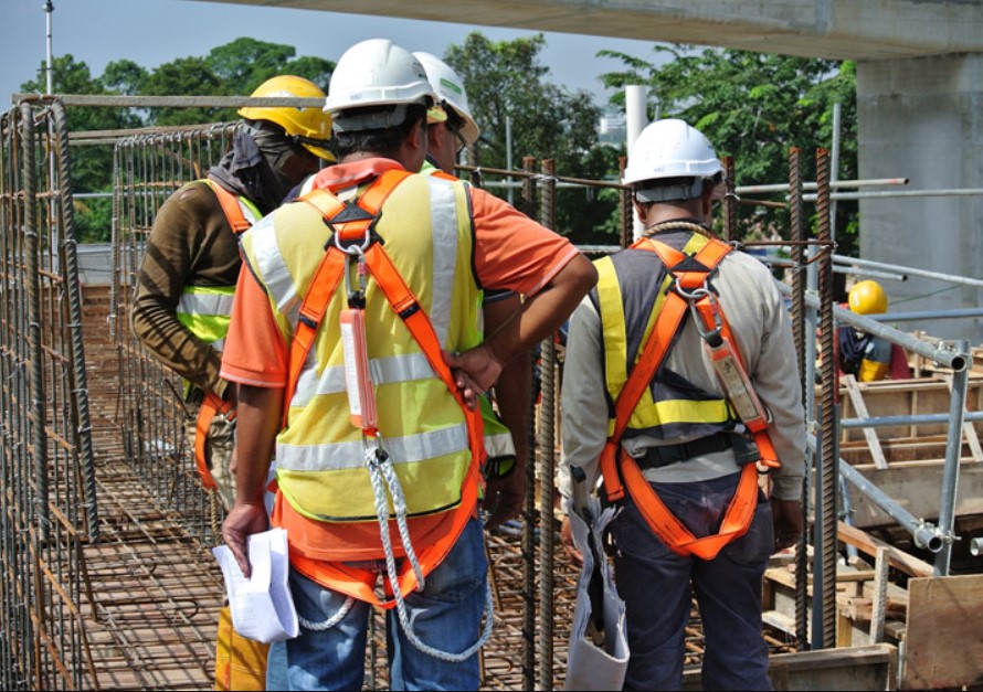 TOP 5 DÂY ĐAI AN TOÀN 2 MÓC ĐƯỢC ƯA CHUỘNG NHẤT 2022