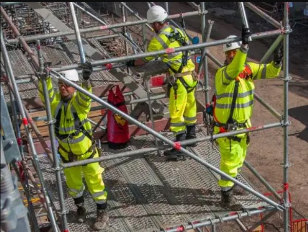 Mua Dây Đai An Toàn Toàn Thân | xem ngay bài viết này