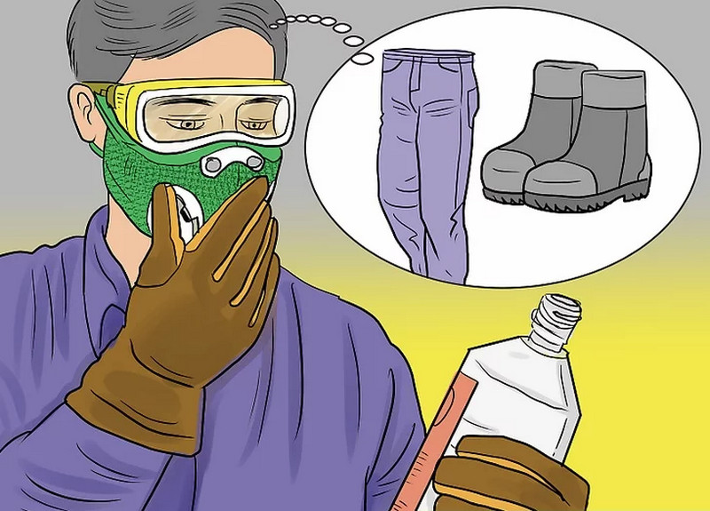 Công dụng của các găng tay bảo hộ | Trang bị găng tay phù hợp với công việc