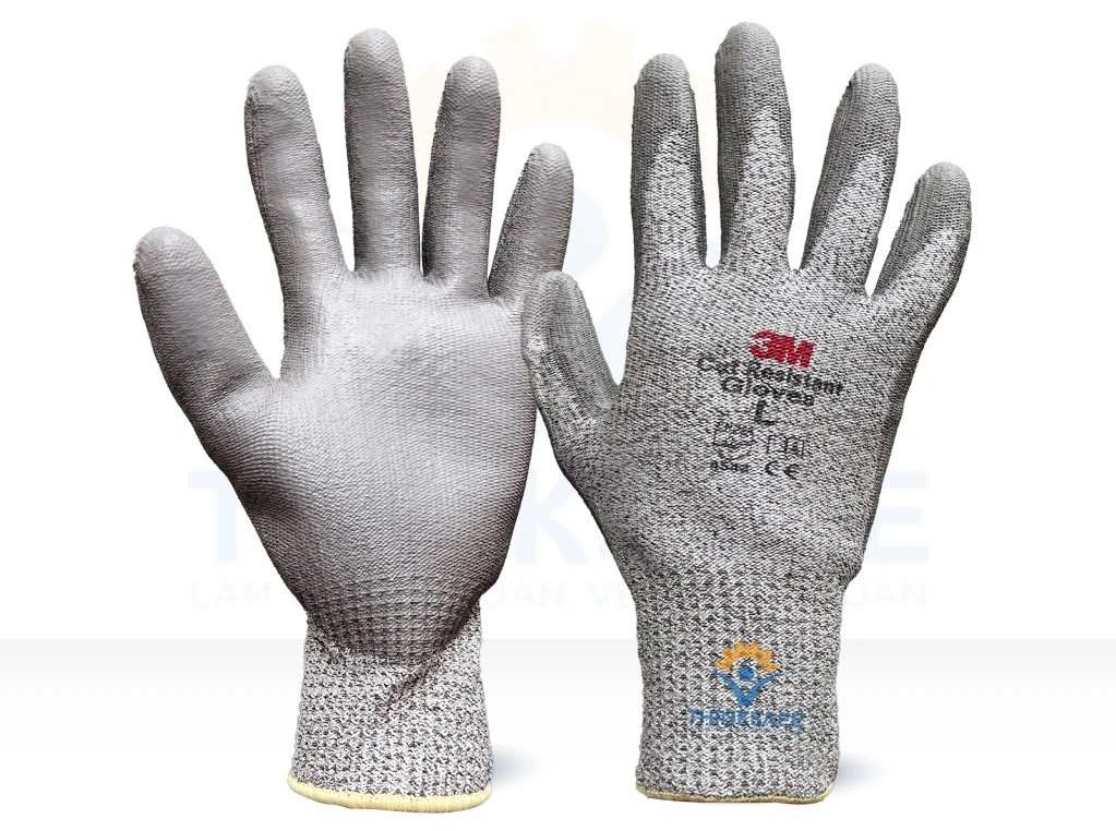 [TOP 9] Găng Tay Bảo Hộ Lao Động Chống Cắt | Giá tốt nhất