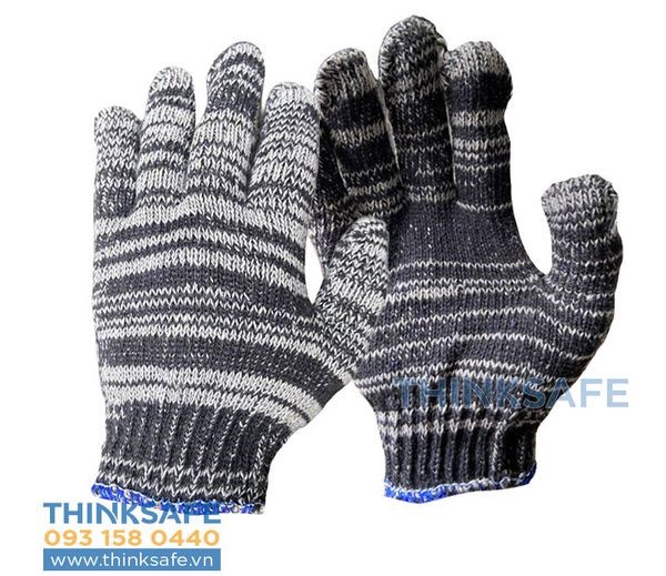 Nơi bán găng tay len bảo hộ giá rẻ