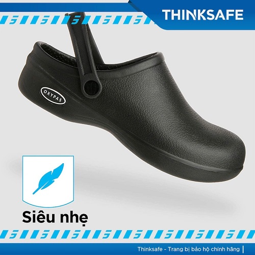 [TOP 9+] Giày Bảo Hộ Siêu Nhẹ Chống Nước Giá Rẻ Nhất 2022