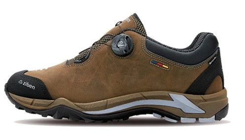 Mua giày bảo hộ Hàn Quốc Ziben ở đâu?