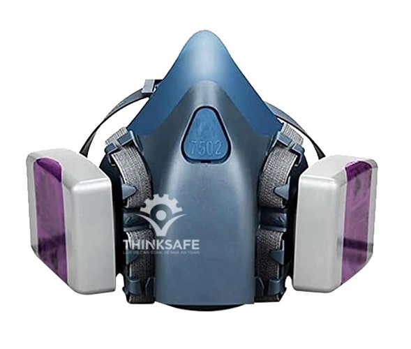 Các loại mặt nạ phòng độc hiện nay mà người mua cần biết