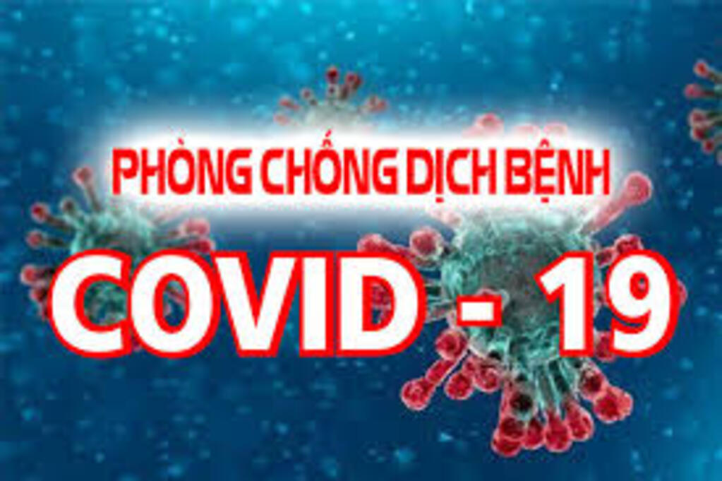 PHÒNG DỊCH COVID HIỆU QUẢ AN TOÀN VÀ TIẾT KIỆM