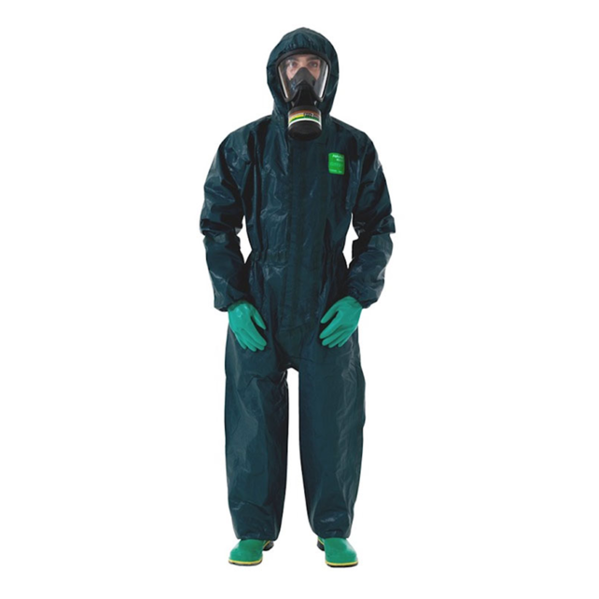 Các loại quần áo phòng sạch chống tĩnh điện rất được ưa chuộng