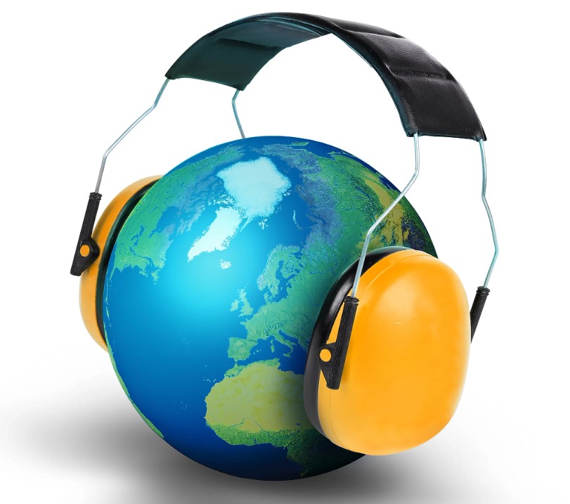 [Top 7] Chụp Tai Chống Ồn Dưới 200K tốt nhất hiện nay!