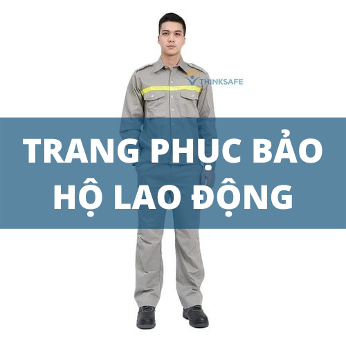 Những lưu ý khi lựa chọn mua quần áo bảo hộ lao động