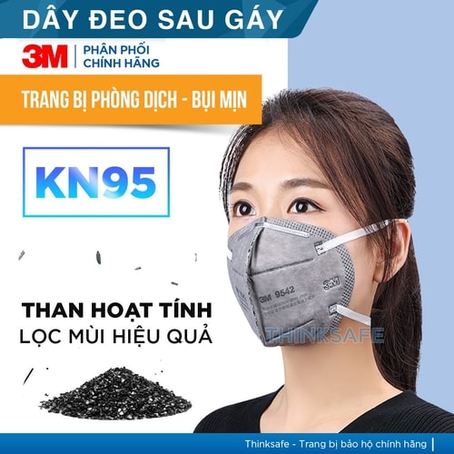 khẩu trang bảo hộ