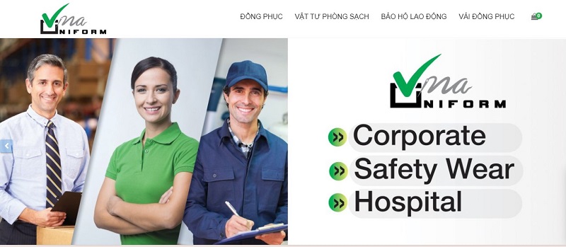 cửa hàng bán đồ bảo hộ lao đông tphcm