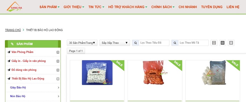 cửa hàng bán đồ bảo hộ tphcm