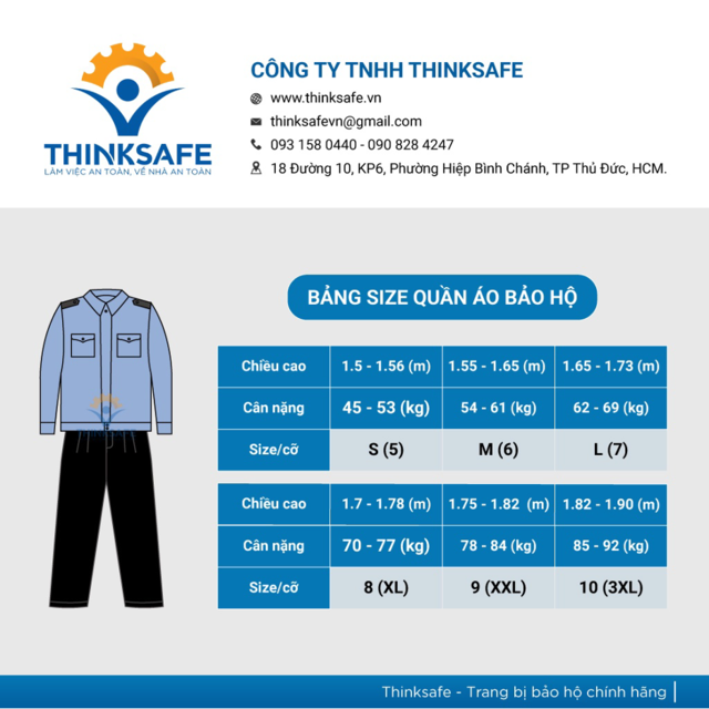 Sẵn sàng tư vấn và thiết kế riêng từng mẫu đồng phục bảo vệ theo yêu cầu