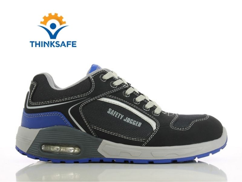 giày chống trơn trượt Jogger Raptor