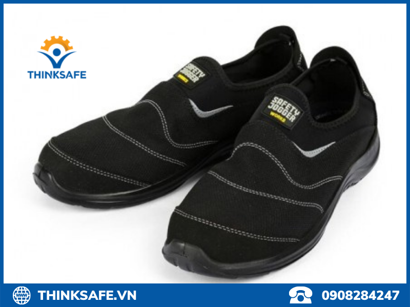 Giày bảo hộ Jogger Yukon