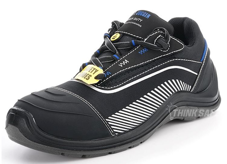 giày bảo hộ lao động Safety Jogger Dynamica