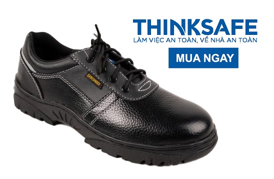 giày bảo hộ giá rẻ cao cấp chính hãng