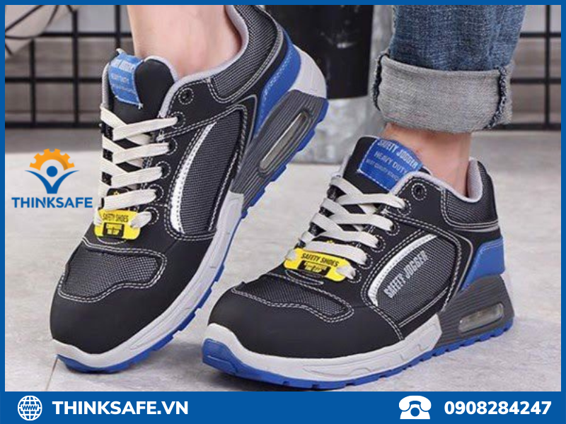 giày bảo hộ lao động thời trang